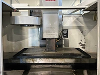 2000 haas vf-3 cnc universele bewerkingscentra - afbeelding 6 van  14