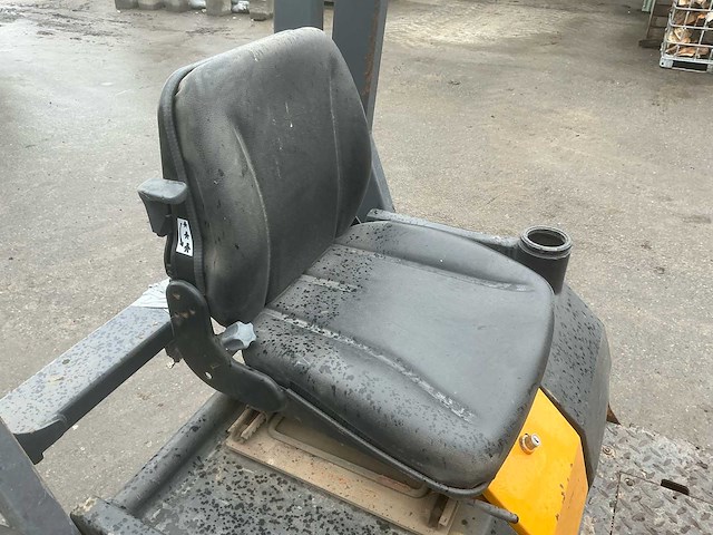 2000 hamm hd13 grondwals - afbeelding 11 van  47