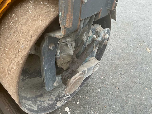 2000 hamm hd13 grondwals - afbeelding 28 van  47