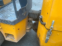 2000 hamm hd13 grondwals - afbeelding 30 van  47