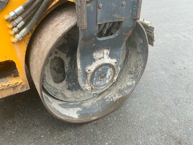 2000 hamm hd13 grondwals - afbeelding 33 van  47