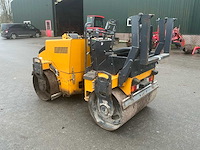 2000 hamm hd13 grondwals - afbeelding 23 van  47