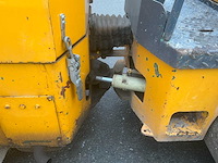 2000 hamm hd13 grondwals - afbeelding 35 van  47