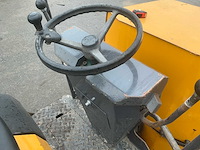 2000 hamm hd13 grondwals - afbeelding 38 van  47