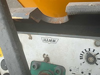 2000 hamm hd13 grondwals - afbeelding 41 van  47