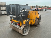 2000 hamm hd13 grondwals - afbeelding 43 van  47