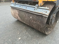 2000 hamm hd13 grondwals - afbeelding 2 van  47