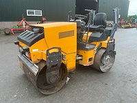 2000 hamm hd13 grondwals - afbeelding 1 van  47