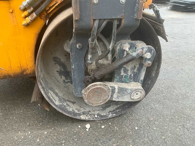 2000 hamm hd13 grondwals - afbeelding 27 van  47