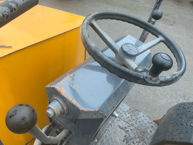 2000 hamm hd13 grondwals - afbeelding 37 van  47