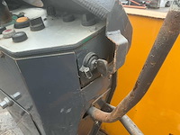 2000 hamm hd13 grondwals - afbeelding 40 van  47