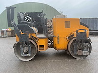 2000 hamm hd13 grondwals - afbeelding 44 van  47