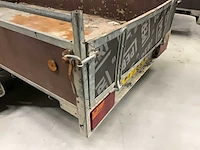 2000 hapert 2057 12 aanhangwagen - afbeelding 2 van  14
