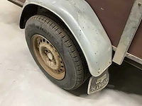 2000 hapert 2057 12 aanhangwagen - afbeelding 3 van  14