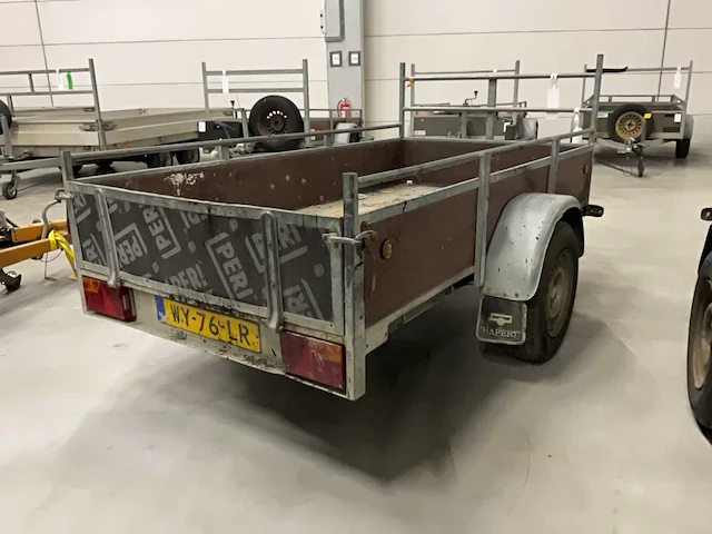 2000 hapert 2057 12 aanhangwagen - afbeelding 9 van  14
