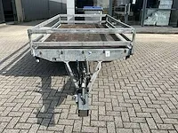 2000 hapert aanhangwagen - afbeelding 4 van  11