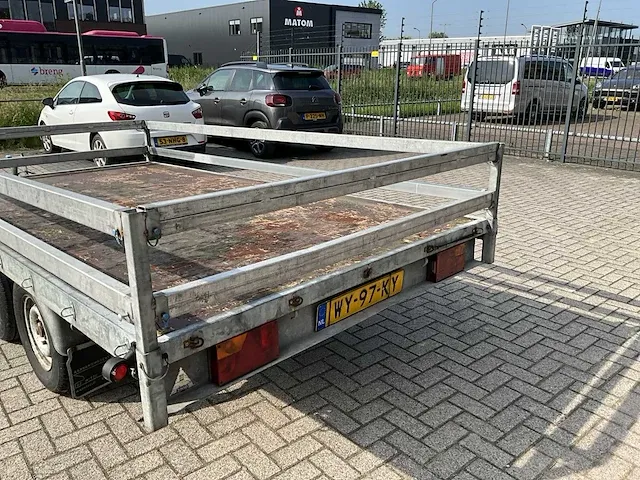 2000 hapert aanhangwagen - afbeelding 7 van  11
