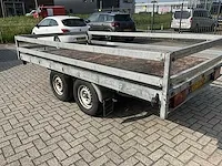 2000 hapert aanhangwagen - afbeelding 8 van  11