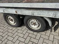 2000 hapert aanhangwagen - afbeelding 9 van  11