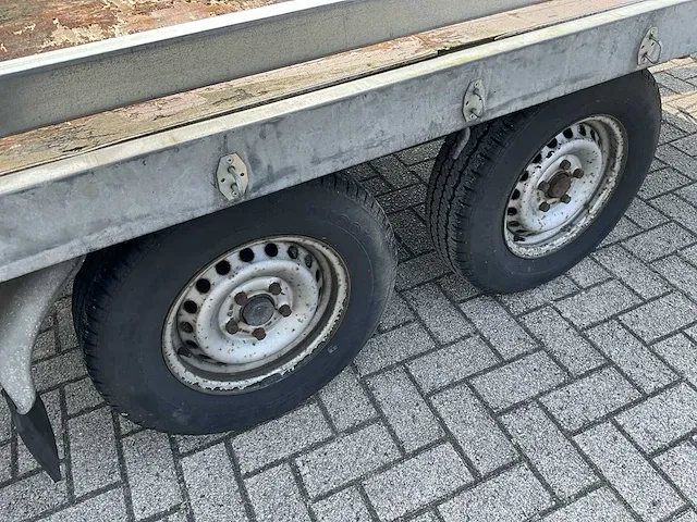 2000 hapert aanhangwagen - afbeelding 10 van  11