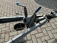 2000 hapert aanhangwagen - afbeelding 11 van  11