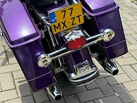 2000 harley davidson tour 88 flhrci road k.cl. - afbeelding 7 van  20