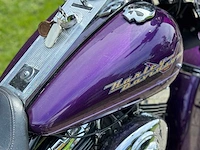 2000 harley davidson tour 88 flhrci road k.cl. - afbeelding 8 van  20