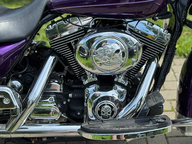 2000 harley davidson tour 88 flhrci road k.cl. - afbeelding 9 van  20