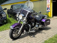 2000 harley davidson tour 88 flhrci road k.cl. - afbeelding 1 van  20