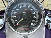 2000 harley davidson tour 88 flhrci road k.cl. - afbeelding 13 van  20