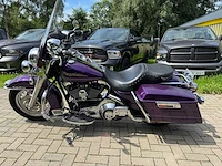 2000 harley davidson tour 88 flhrci road k.cl. - afbeelding 12 van  20