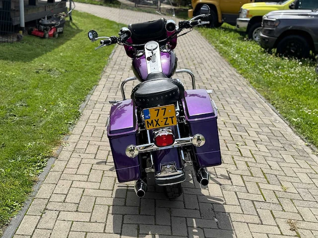 2000 harley davidson tour 88 flhrci road k.cl. - afbeelding 15 van  20