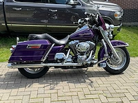 2000 harley davidson tour 88 flhrci road k.cl. - afbeelding 17 van  20