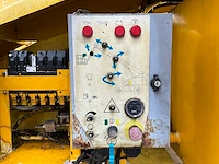 2000 haulotte h21tx hoogwerker - afbeelding 7 van  30