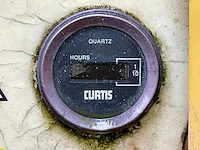2000 haulotte h21tx hoogwerker - afbeelding 8 van  30