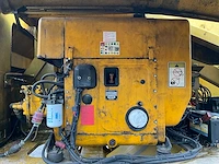 2000 haulotte h21tx hoogwerker - afbeelding 9 van  30