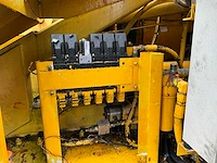 2000 haulotte h21tx hoogwerker - afbeelding 10 van  30