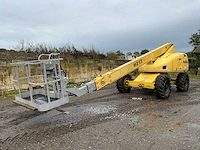 2000 haulotte h21tx hoogwerker - afbeelding 1 van  30