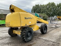 2000 haulotte h21tx hoogwerker - afbeelding 23 van  30