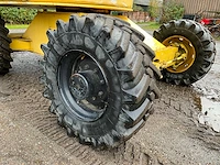 2000 haulotte h21tx hoogwerker - afbeelding 26 van  30