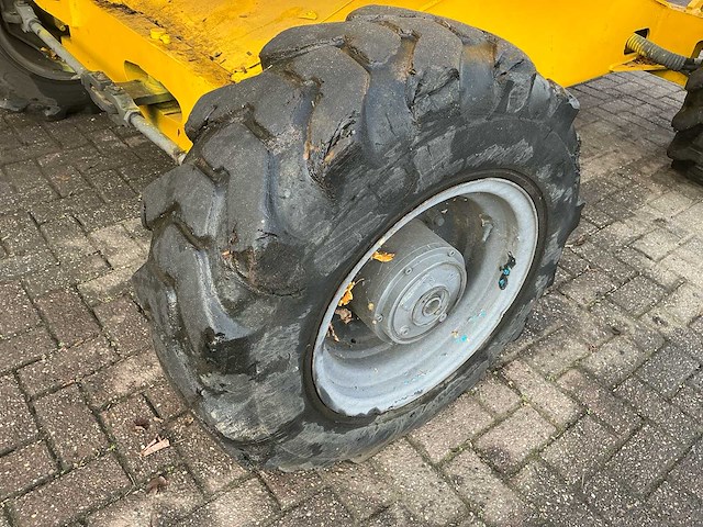 2000 haulotte ha16px hoogwerker - afbeelding 2 van  29