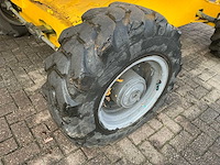 2000 haulotte ha16px hoogwerker - afbeelding 2 van  29