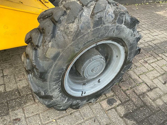 2000 haulotte ha16px hoogwerker - afbeelding 3 van  29