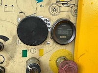 2000 haulotte ha16px hoogwerker - afbeelding 6 van  29