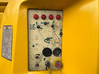 2000 haulotte ha16px hoogwerker - afbeelding 7 van  29