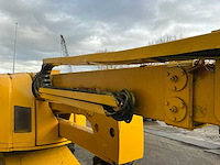 2000 haulotte ha16px hoogwerker - afbeelding 10 van  29