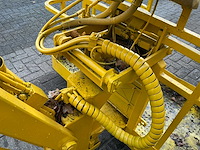 2000 haulotte ha16px hoogwerker - afbeelding 11 van  29