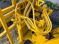 2000 haulotte ha16px hoogwerker - afbeelding 13 van  29