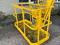 2000 haulotte ha16px hoogwerker - afbeelding 14 van  29