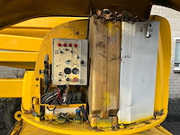 2000 haulotte ha16px hoogwerker - afbeelding 17 van  29